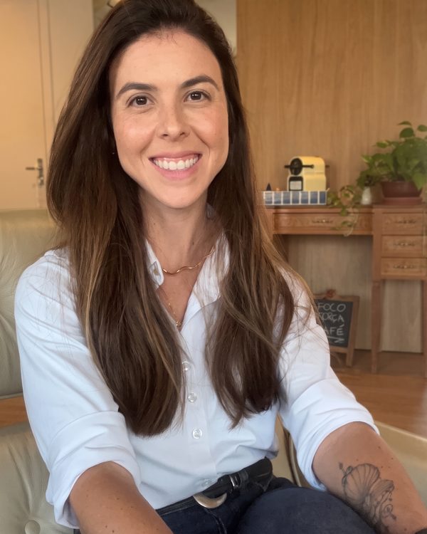 Patrícia Vaz Corrêa